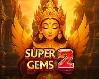 SUPER GEMS 2